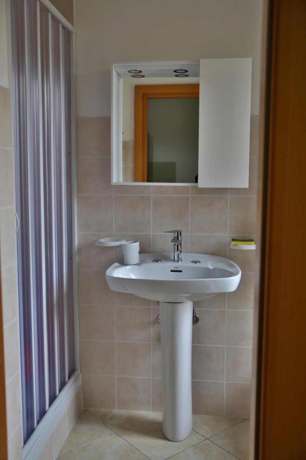 Holiday Home Castle Salemi - Casa Vacanze Exterior foto